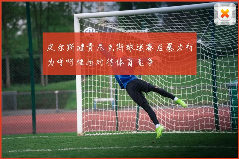 皮尔斯谴责尼克斯球迷赛后暴力行为呼吁理性对待体育竞争